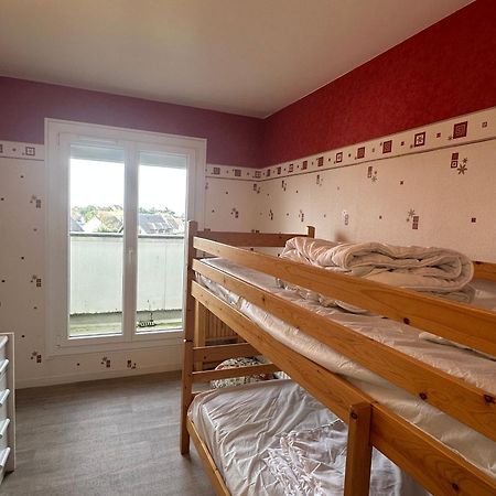 Appartement 3 Pieces A Cabourg, 300M De La Plage, 6 Pers, Balcons, Parking, Animaux Acceptes - Fr-1-487-296 Exteriör bild