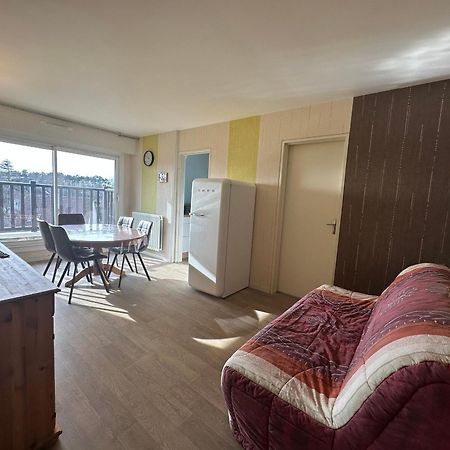 Appartement 3 Pieces A Cabourg, 300M De La Plage, 6 Pers, Balcons, Parking, Animaux Acceptes - Fr-1-487-296 Exteriör bild